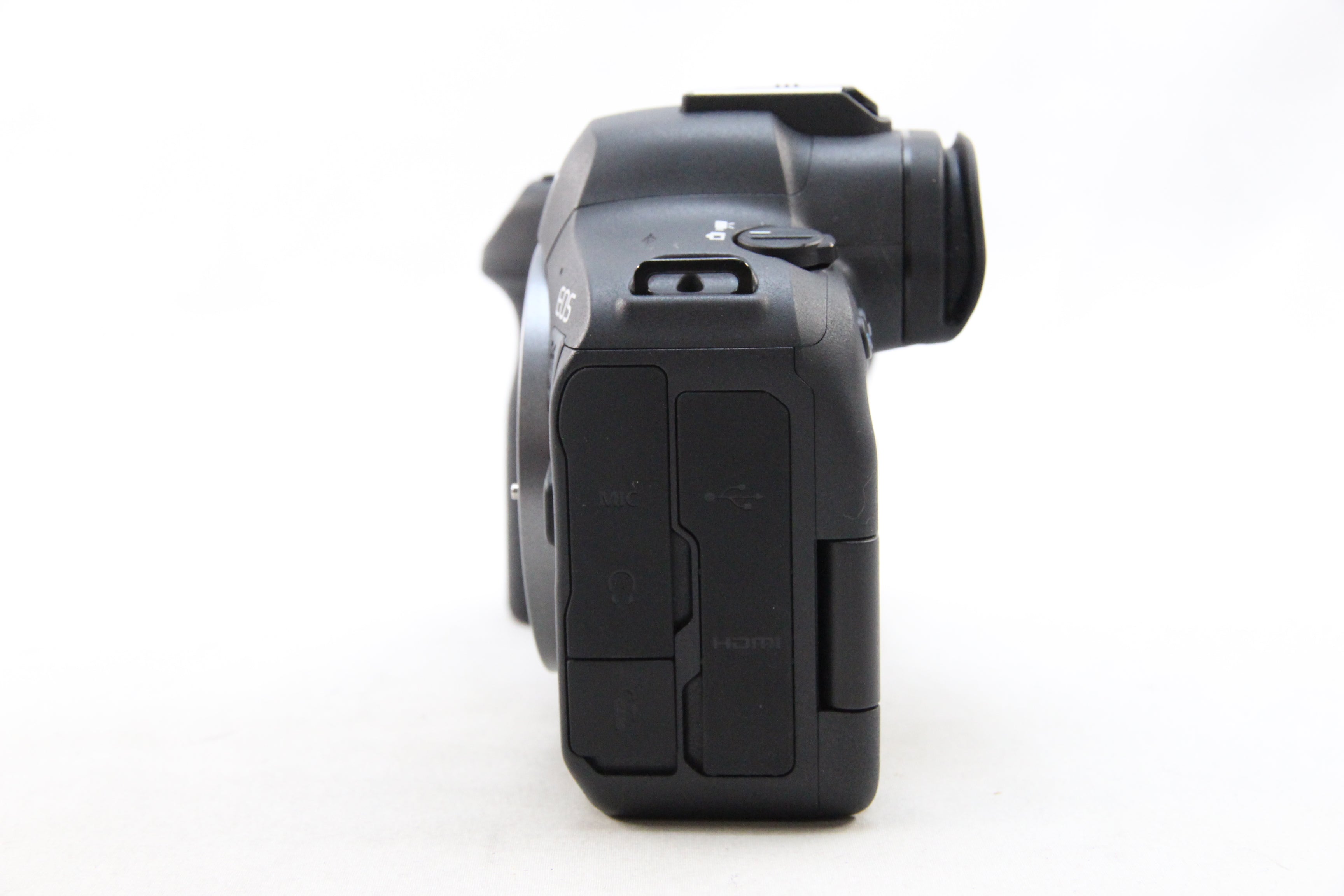 中古(used)】Canon EOS R6 MarkⅡ – トキワカメラ