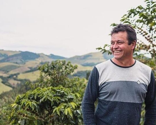 ブラジル／シティオ・ダ・ペドラ・ブランカ農園 アララ NT | 常盤珈琲