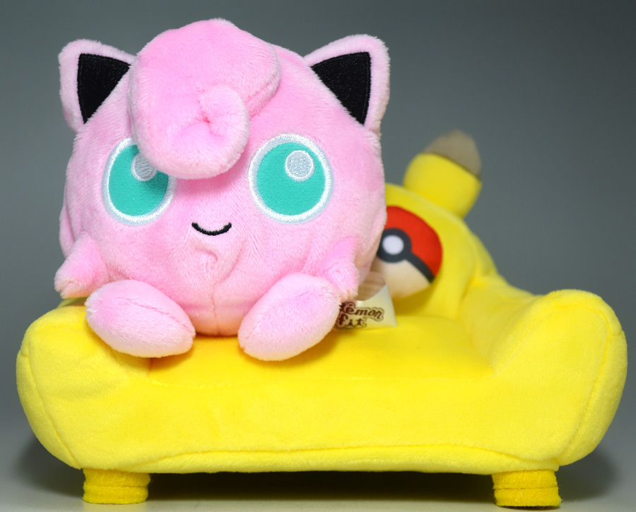 ポケモン ぬいぐるみ レビュー BOX12