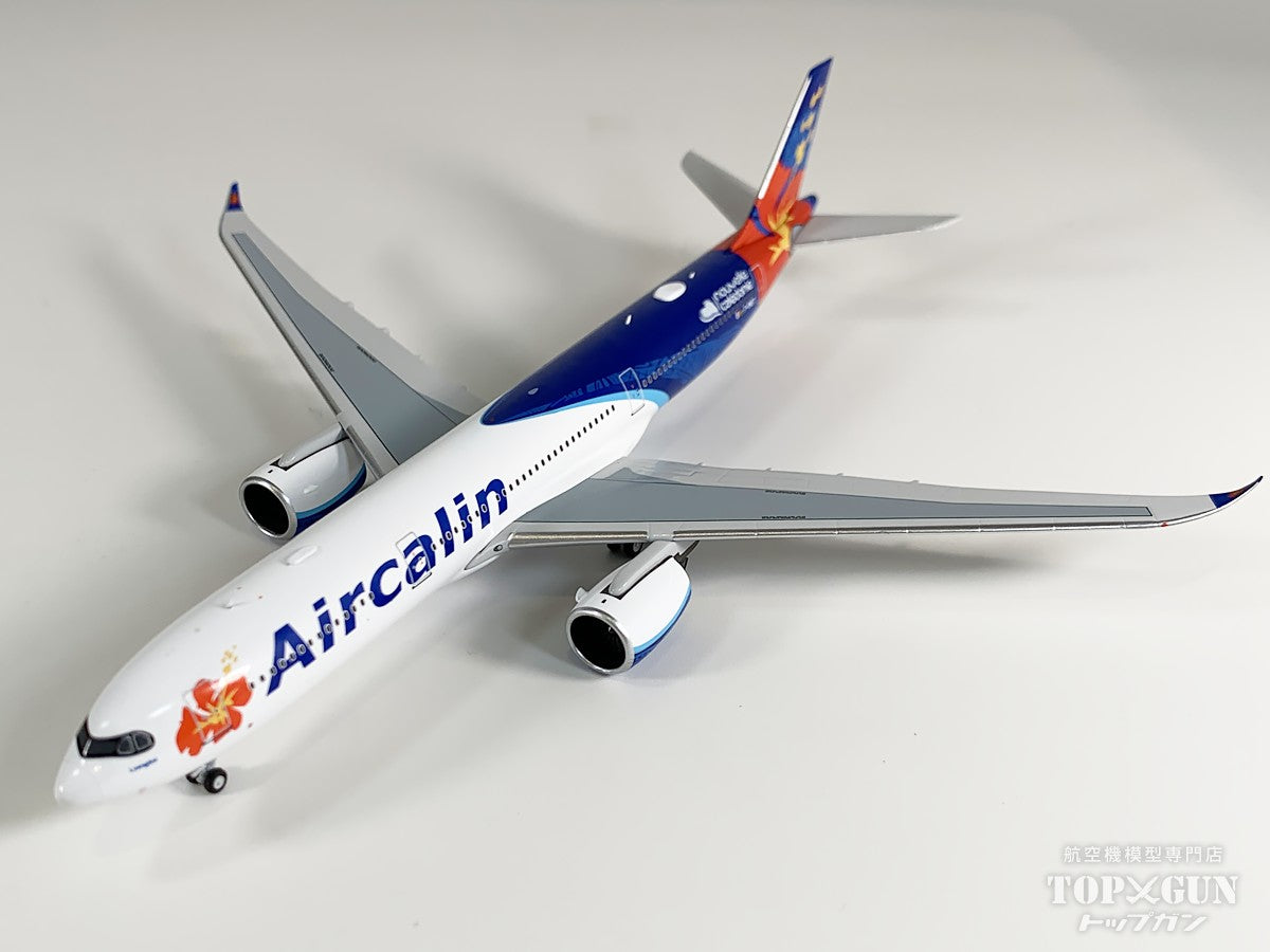 NG Models A330-900 エアカラン F-ONET 1/400 [NG68008]