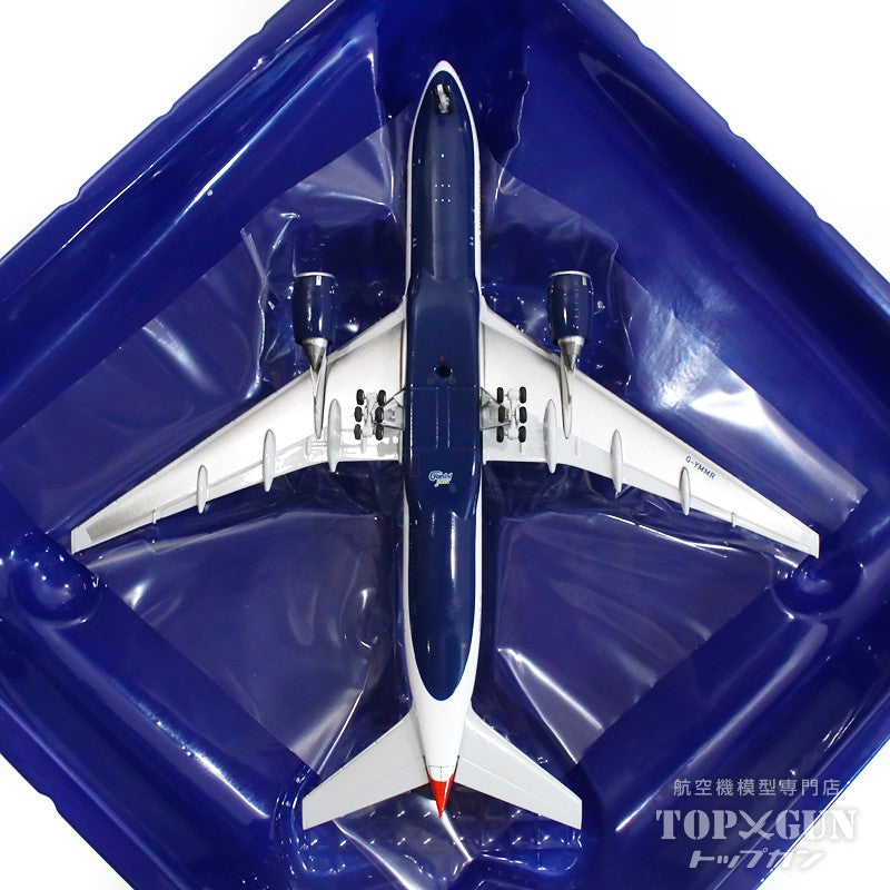 GeminiJets 777-200ER ブリティッシュ・エアウェイズ 「oneworld」 G