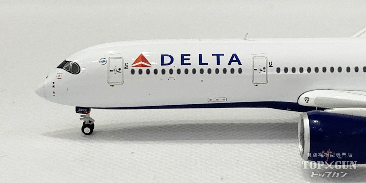 GeminiJets A350-900 デルタ航空 N503DN 1/400 [GJDAL2286]