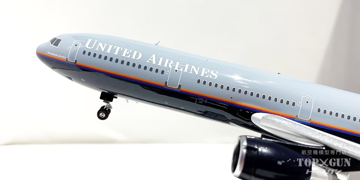 InFlight200 DC-10-30 ユナイテッド航空 N1853U 1/200 [IF103UA0624]