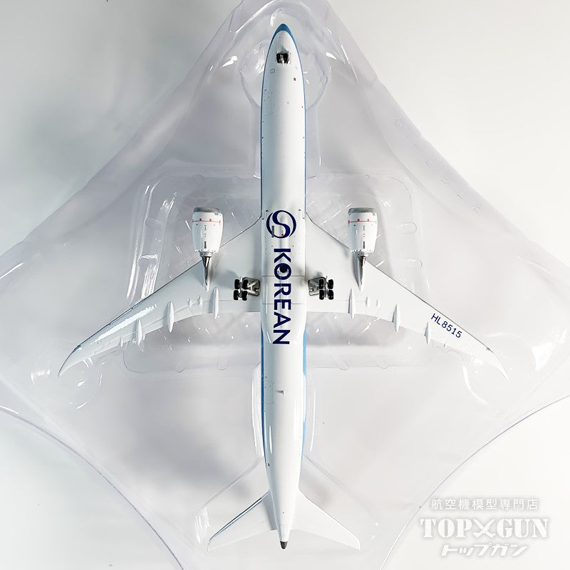 Phoenix 787-10 大韓航空 HL8515 1/400 [04652]