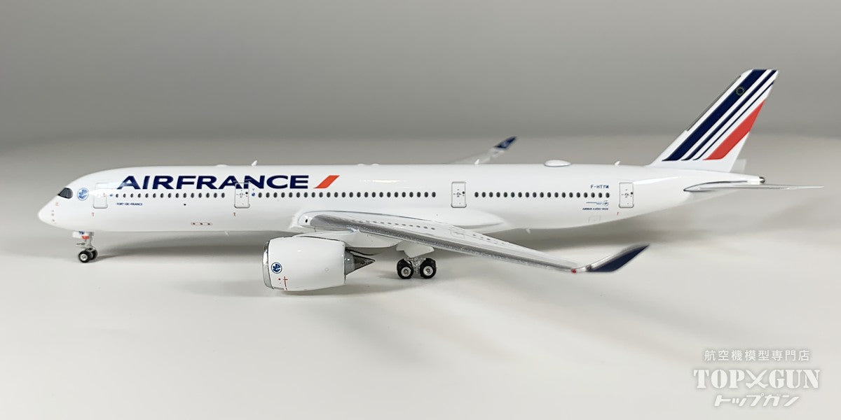Phoenix A350-900 エールフランス F-HTYM 1/400 [12010]