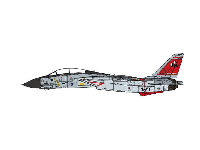 JC Wings 【お取り寄せ】F-14D アメリカ海軍 VF-31 トムキャッターズ