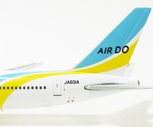 GeminiJets 767-300ER エア・ドゥ JA601A 1/400 [GJ701370]