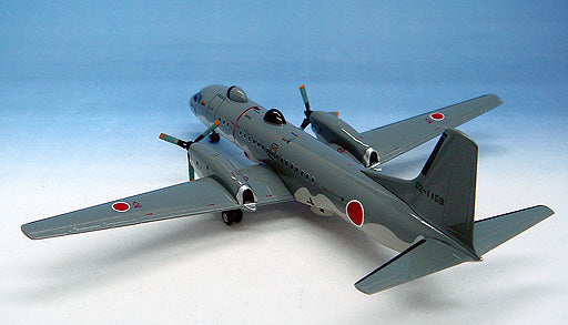 全日空商事 1/200 YS-11E 航空自衛隊 全日空商事 1/200 YS-11E 航空