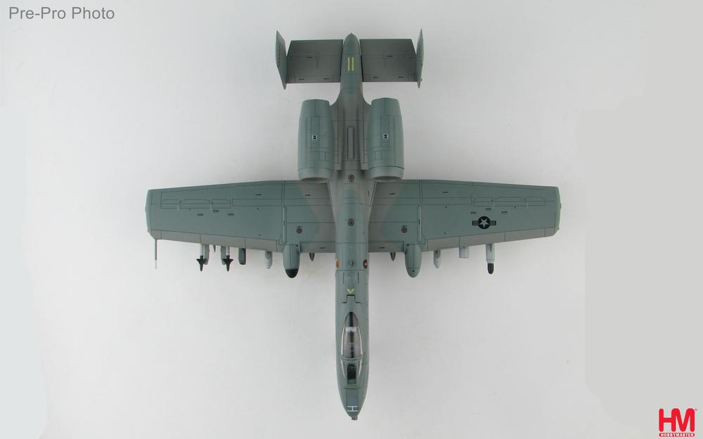 Hobby Master A-10A アメリカ空軍 第66戦闘兵器教育飛行隊 1/72 [HA1328]