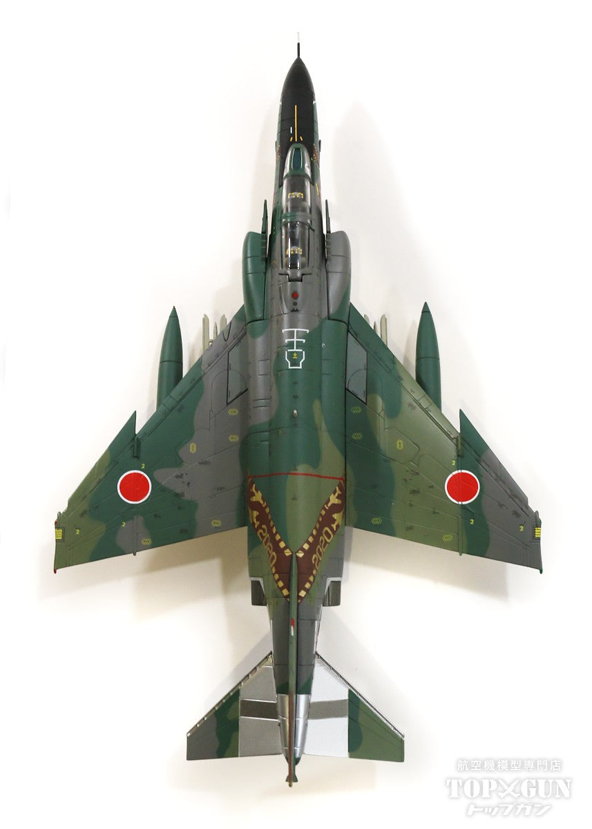 Hobby Master RF-4EJ（偵察改造型） 航空自衛隊 航空総隊 偵察航空隊