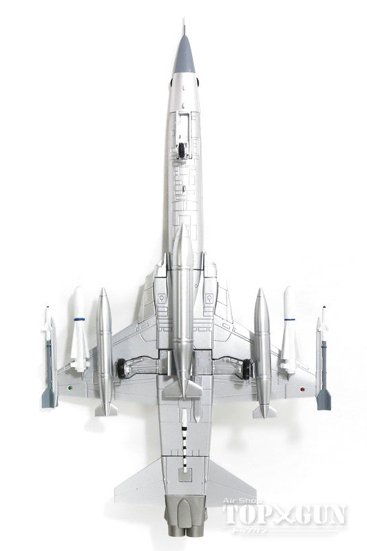 Hobby Master F-5F（複座型） 中華民国空軍（台湾空軍） 第737戦術戦闘