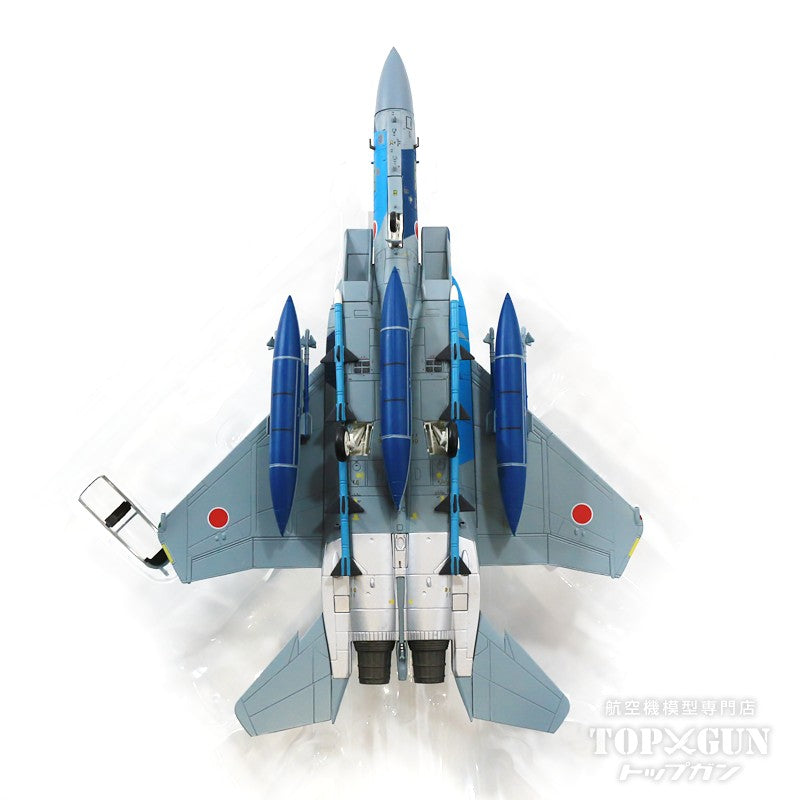 Hobby Master F-15DJ 航空自衛隊 航空総隊 飛行教導隊 新田原基地 13年