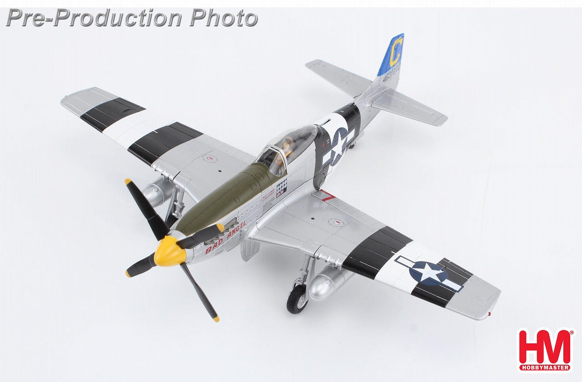 アメリカ軍 戦闘機 P-51 マスタング タグ キーホルダー Planetags P 51