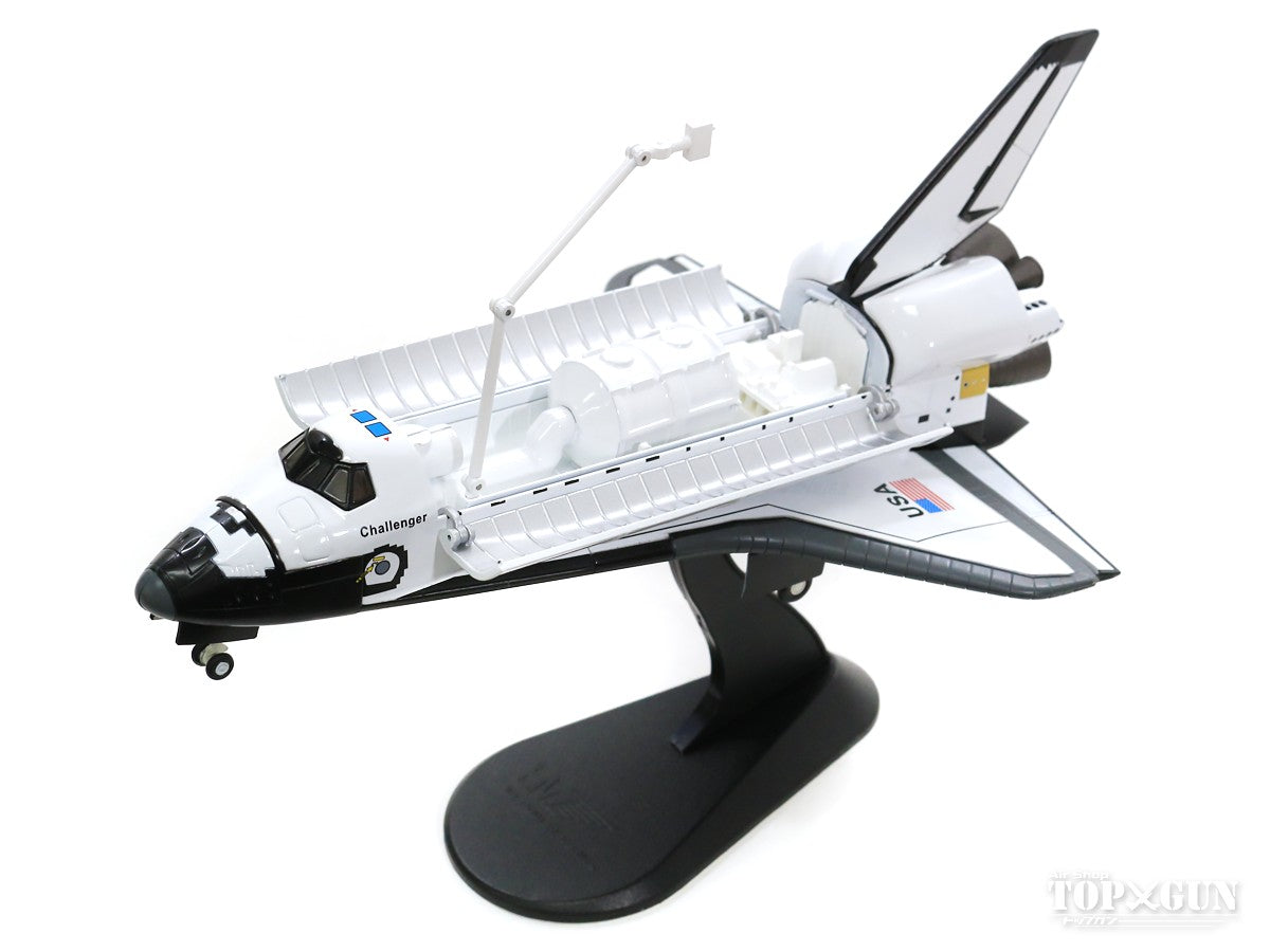 Hobby Master スペースシャトル・オービタ NASA航空宇宙局