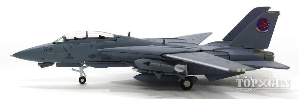 TSM Model F-14A アメリカ海軍 第1戦闘飛行隊 映画「Top Gun