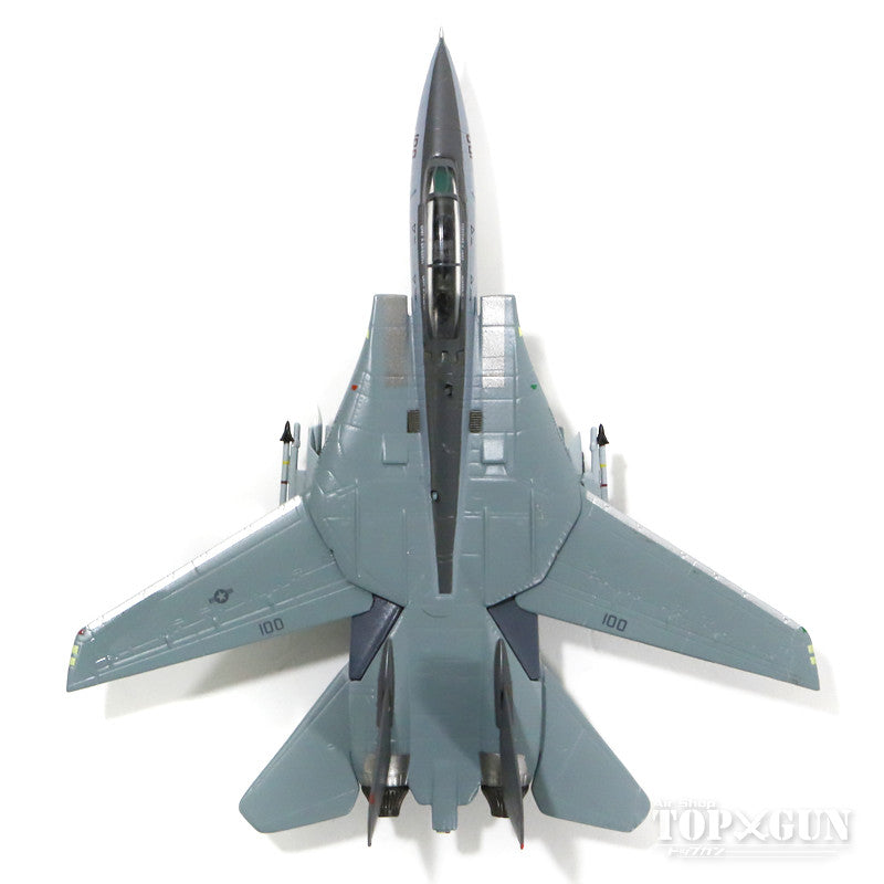 hogan 1/200 F-14 VF-154 箱無し hogan 1/200 F-14 VF-154 箱無し