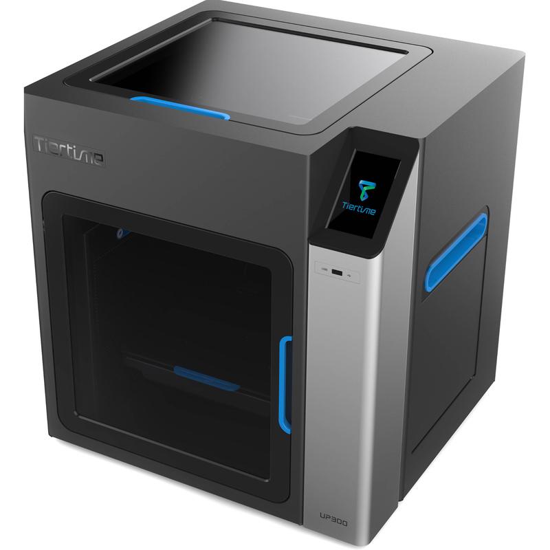Tiertime UP300 3D Printer: Buy or Lease at Top3DShop