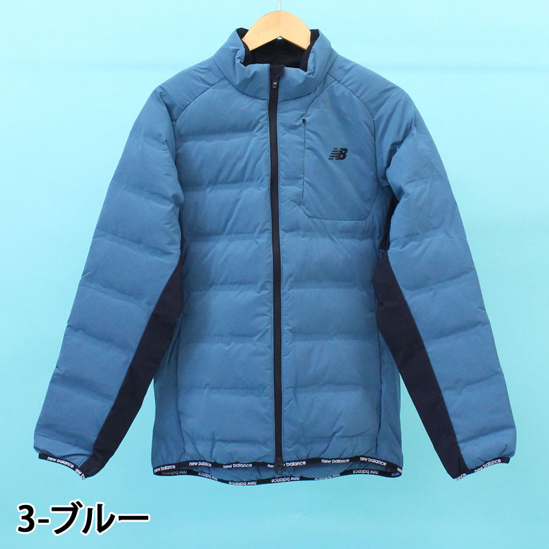 New Balance GOLF ニューバランスゴルフ ゴルフウェア メンズ ダウン