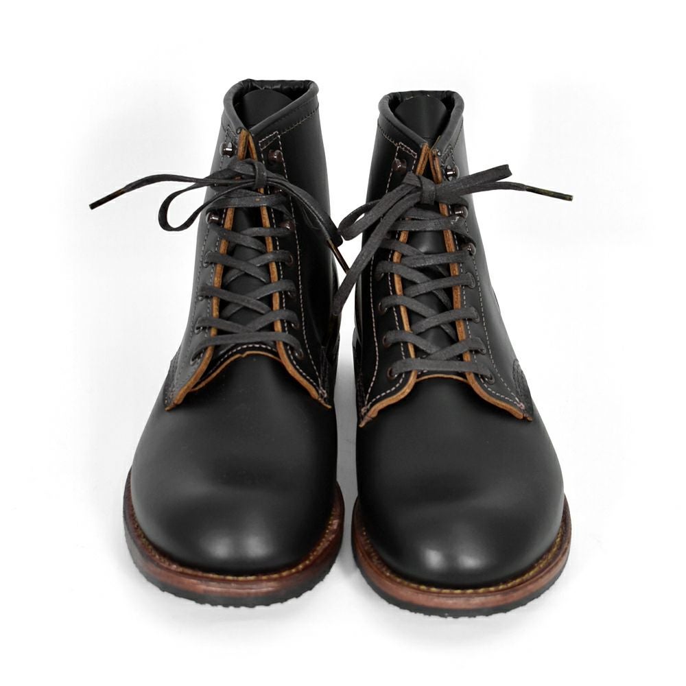 レッドウィング (RED WING) BECKMAN FLATBOX ベックマン フラット