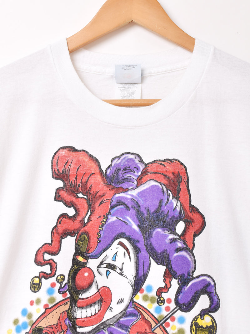 90's〜 VAN HALEN 「'95 BALANCE 」 ツアーTシャツ – 古着屋Top of the