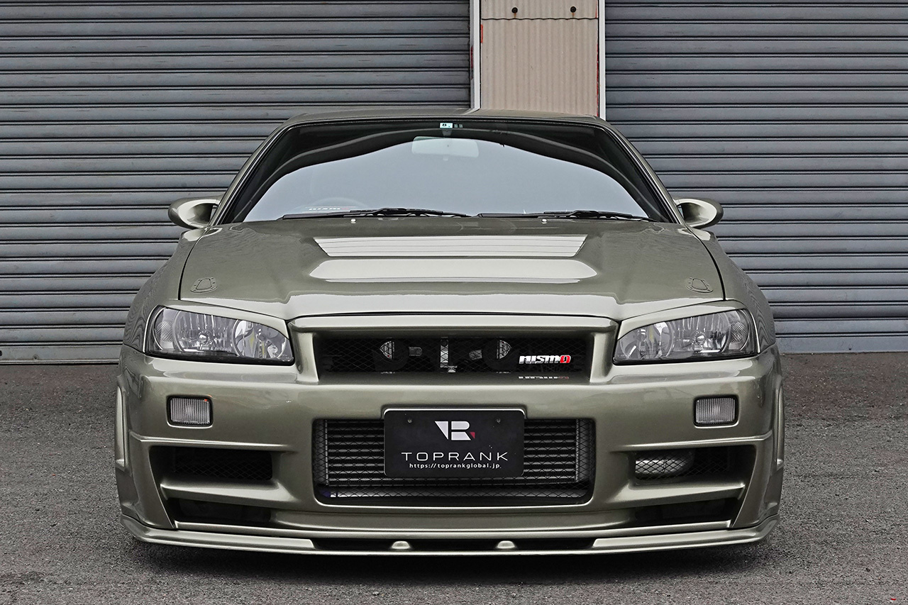 TOPRANK GLOBAL | Find top quality used cars from our stock