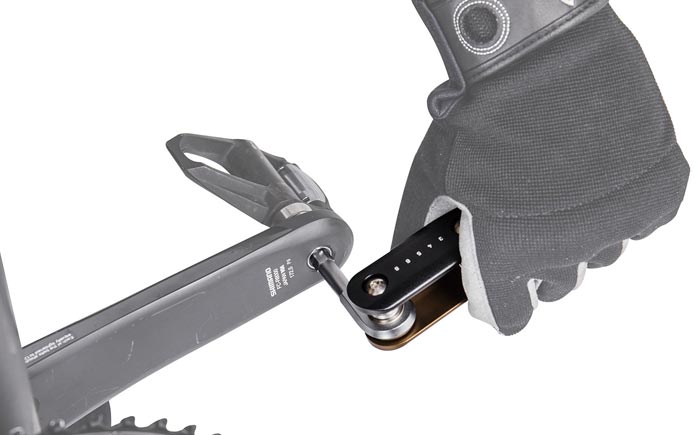 自転車工具六角レンチセット｜トピーク - HEX COMBO