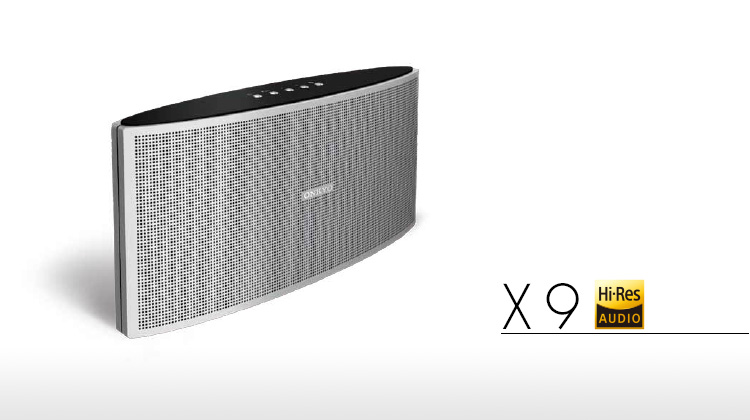 ONKYO(オンキヨー) X9の取扱説明書 ｜ 取扱説明書のリンク集「トリセツ