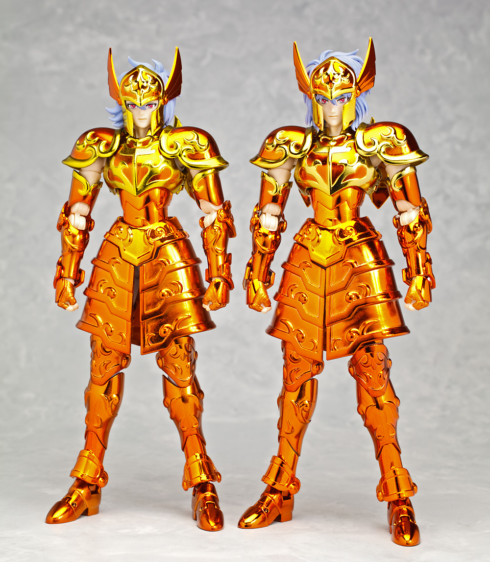 とろ＋ひまつぶし | 聖闘士聖衣神話EX：セイレーンソレント