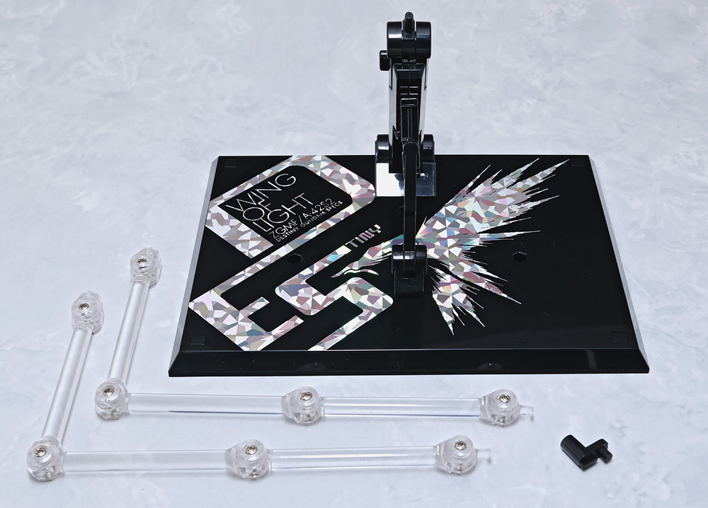 とろ＋ひまつぶし | METAL ROBOT魂[SIDE MS]：デスティニーガンダム