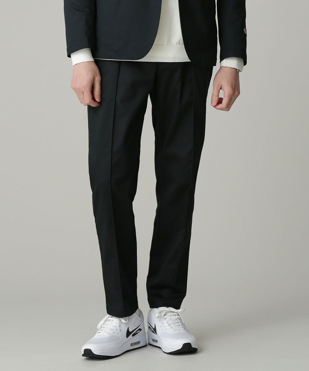 ナノ・ユニバース × ディッキーズ」スペシャルコラボな別注シリーズが発売