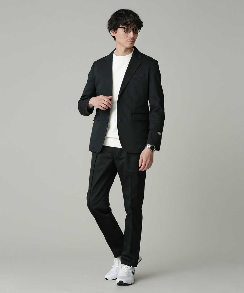 ナノ・ユニバース × ディッキーズ」スペシャルコラボな別注シリーズが発売