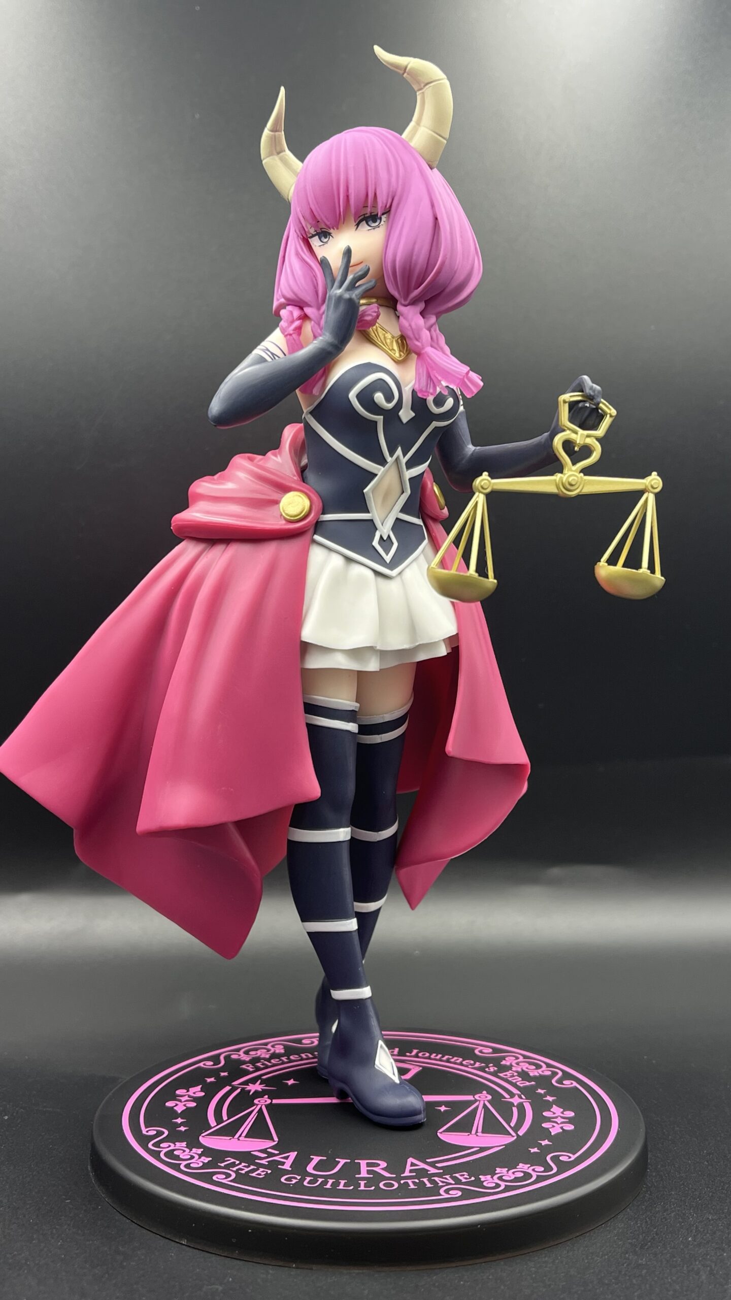 葬送のフリーレン Coreful フィギュア 断頭台のアウラ | 虎次朗HOBBY