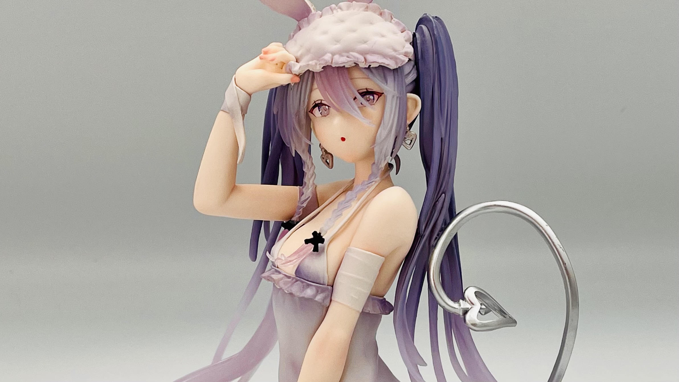 rurudo ESPRESTO-Sleepy Bunny-シュガー | 虎次朗HOBBY