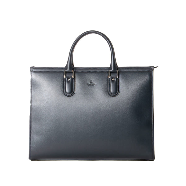 ランバンコレクション レザービジネスバッグ A4 ビジネスバッグ ニュー
