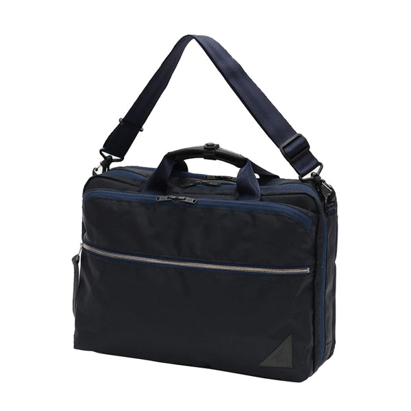 Masterpiece 3WAY Bag Briefcase Business Bag Rucksack Shoulder