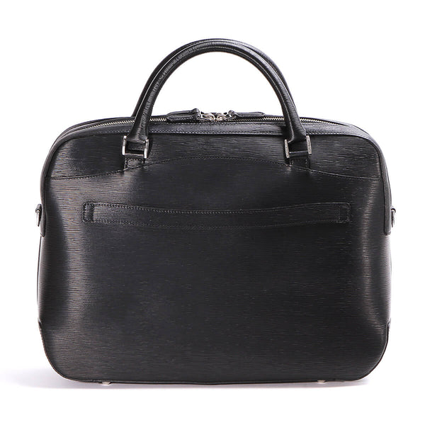 PELLE MORBIDA ペッレモルビダ ブリーフケース Capitano ブリーフ
