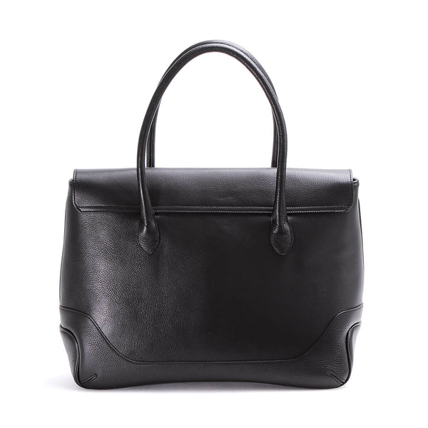 PELLE MORBIDA ペッレモルビダ トートバッグ Maiden Voyage フラップ