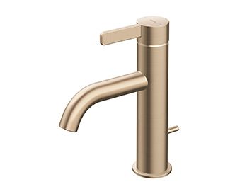 洗面所用水栓金具 台付き1穴 | 水栓金具（洗面所） | 商品情報 | TOTO