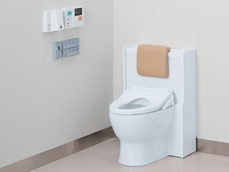 ウォシュレット® SS | トイレ(ウォシュレット・温水洗浄便座・便座