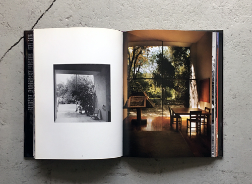 古書古本 Totodo: Barragan: Photographs of the Architecture of Luis