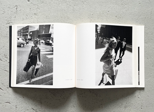 古書古本 Totodo：Garry Winogrand: Figments from The Real World
