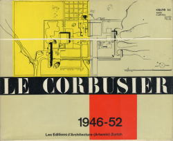 古書古本 Totodo：Le Corbusier: OEuvre complete 各巻（ル