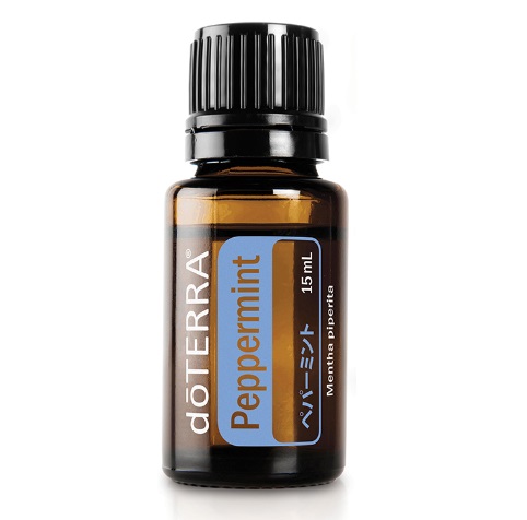 自律神経を整える（オレンジ、ペパーミント） - 自律神経・睡眠ケア