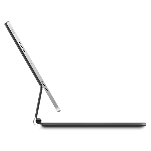 Apple MXQT2LL/A Magic Keyboard for iPad Pro 11