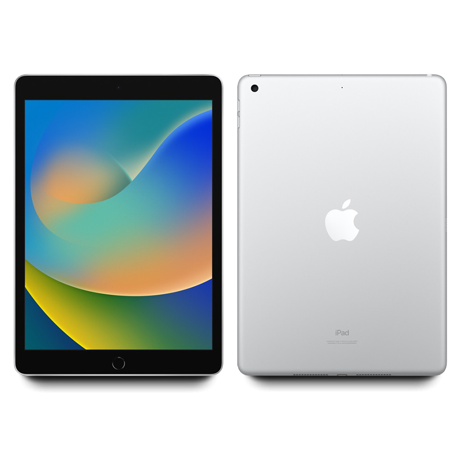 2021 Apple iPad 9th Gen 64GB WiFi Only 10.2