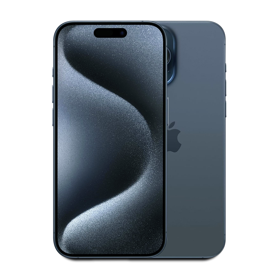 Apple iPhone 15 Pro Max 6.7