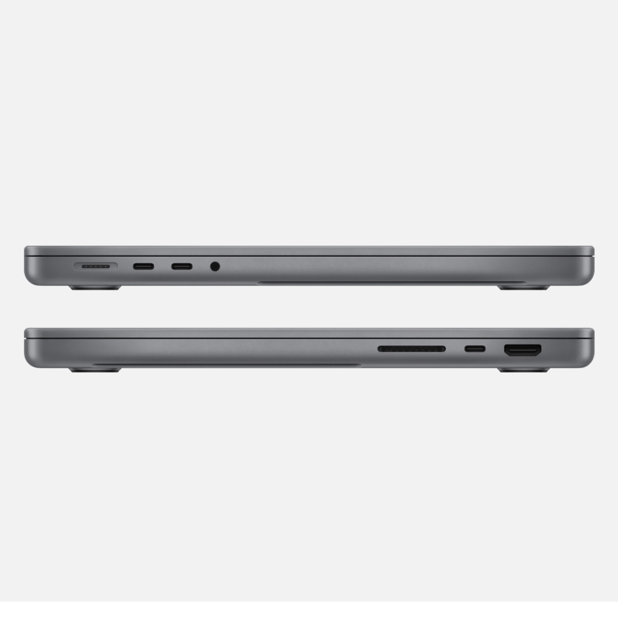 2021 Apple M1 Pro MacBook Pro 16