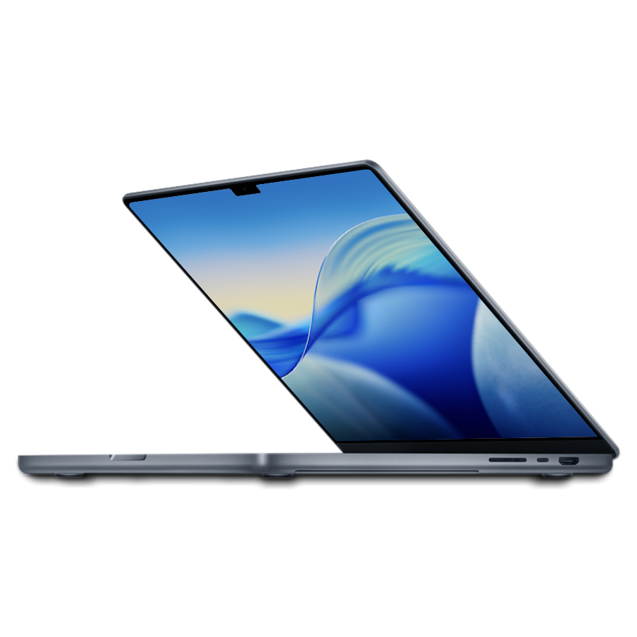 2021 Apple M1 Pro MacBook Pro 14