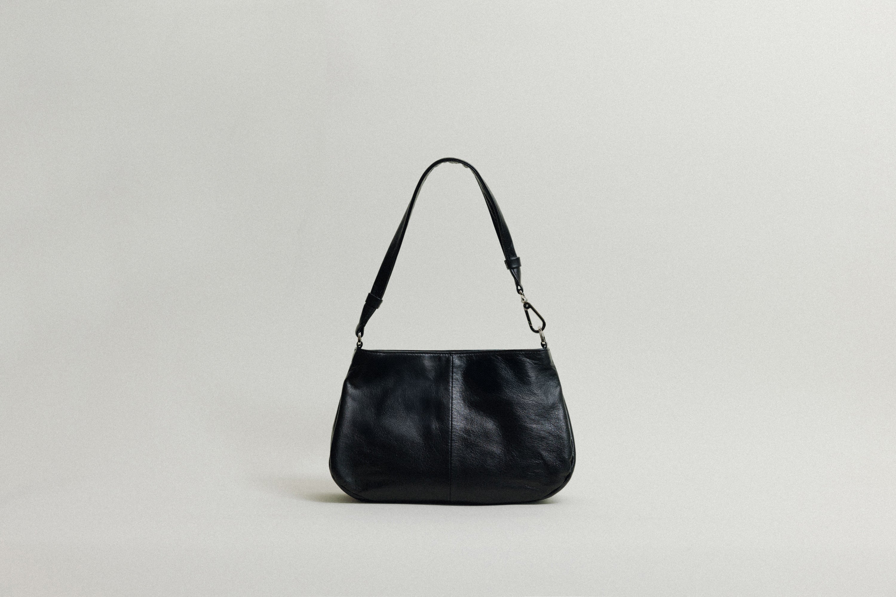 SAC NACELLE MINI BLACK – TOUT Y EST JP