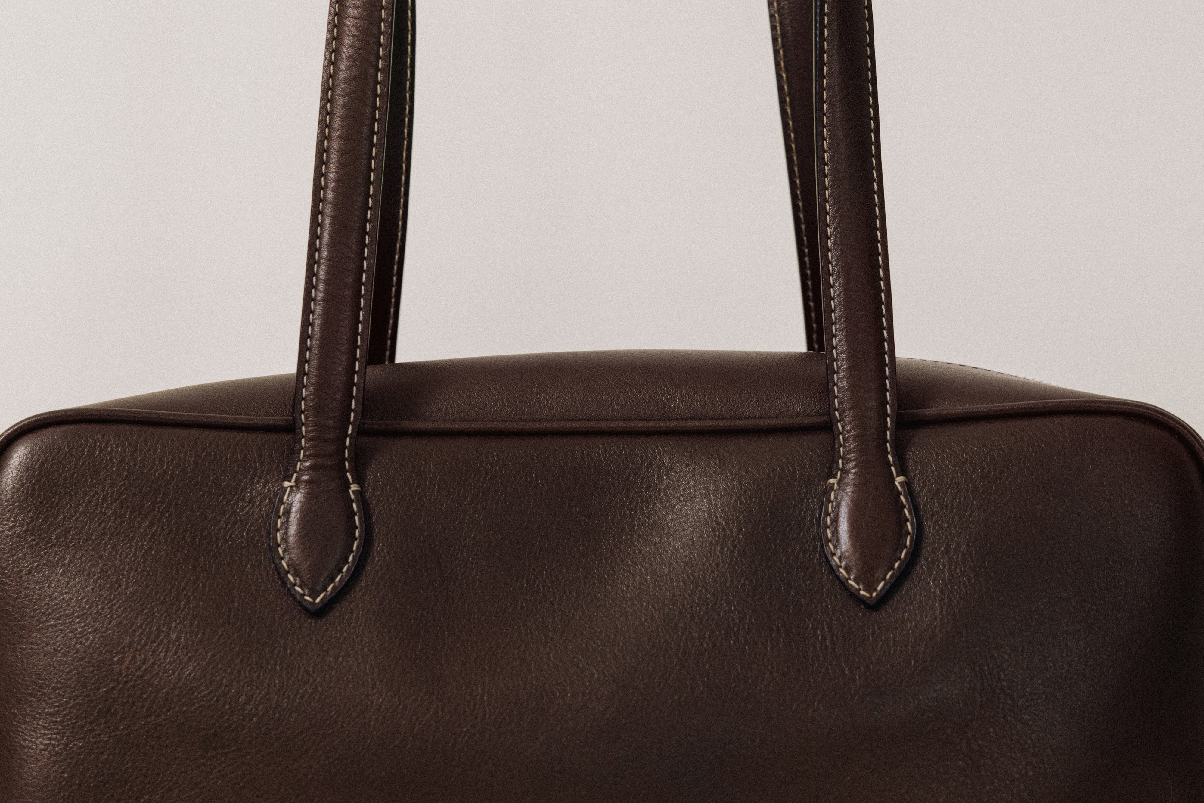 SAC LOQUET SOFT BROWN – TOUT Y EST JP